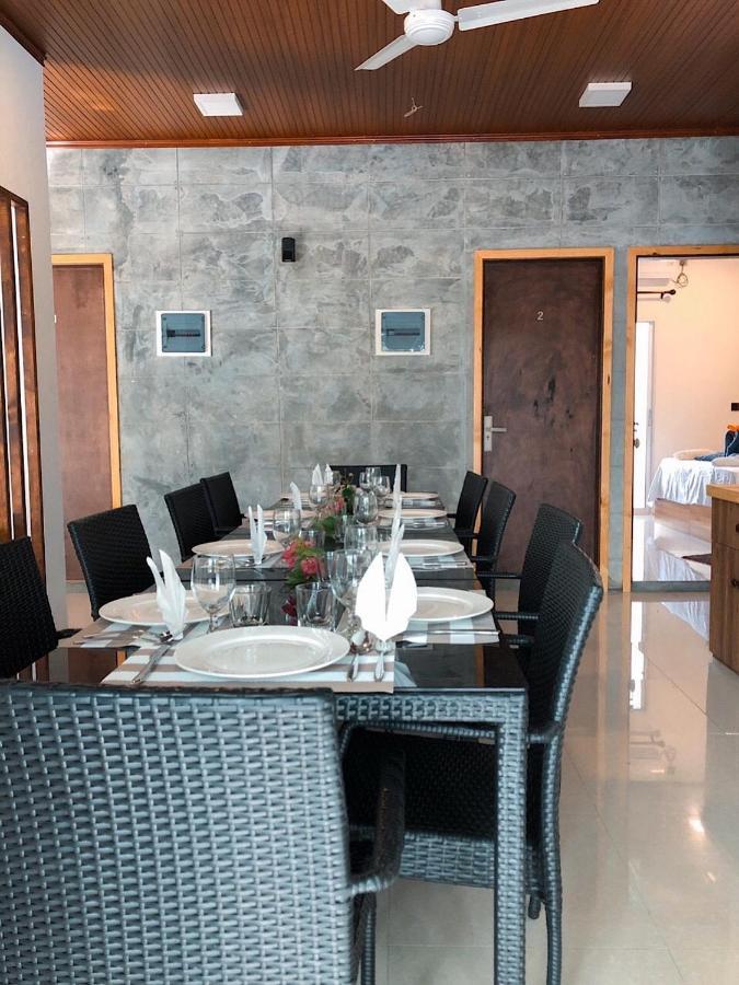 Huvan Inn Fulidhoo Luaran gambar
