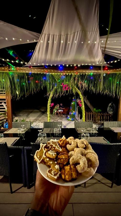 Huvan Inn Fulidhoo Luaran gambar