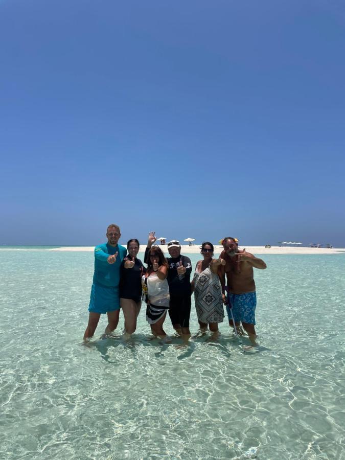 Huvan Inn Fulidhoo Luaran gambar